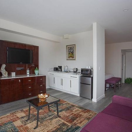 Cali King Size One Bedroom Luxurious Suite In Dtsd San Diego Esterno foto